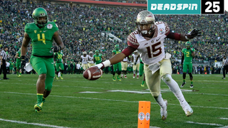 Deadspin 25: Florida State Is Still Pretty Good, Unfortunately